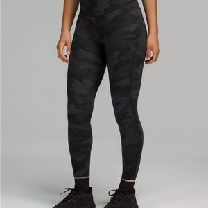 90 DEGREE LEGGINGS by Reflex (M)